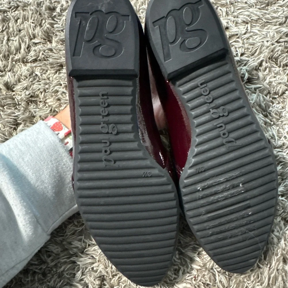 $235 PAUL GREEN 